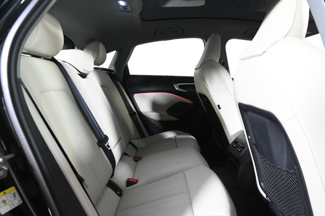 2025 Audi A5 Premium Plus 2.0 TFSI quattro - 23004112 - 16