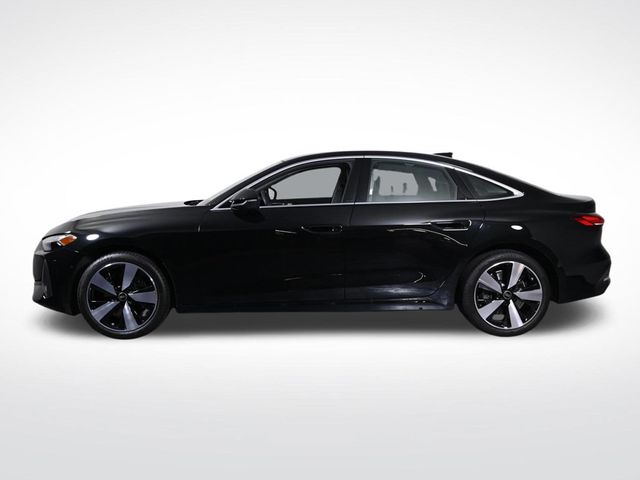 2025 Audi A5 Premium Plus 2.0 TFSI quattro - 23004112 - 1