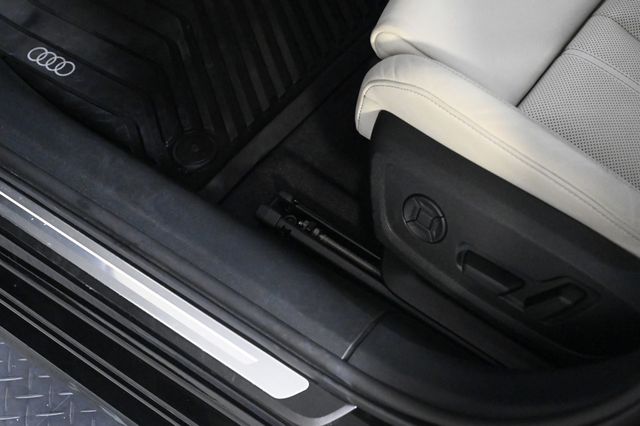 2025 Audi A5 Premium Plus 2.0 TFSI quattro - 23004112 - 19