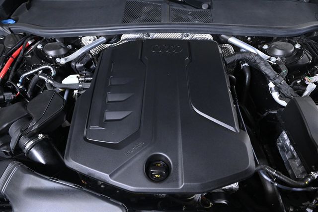 2025 Audi A5 Premium Plus 2.0 TFSI quattro - 23004112 - 21