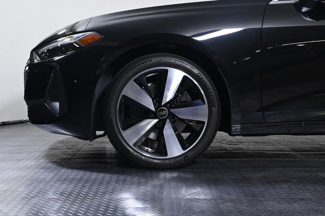 2025 Audi A5 Premium Plus 2.0 TFSI quattro - 23004112 - 22