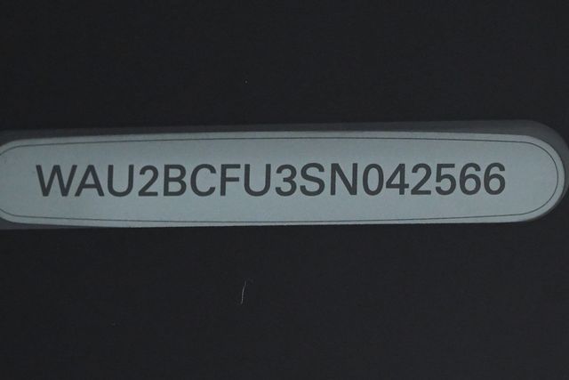 2025 Audi A5 Premium Plus 2.0 TFSI quattro - 23004112 - 23