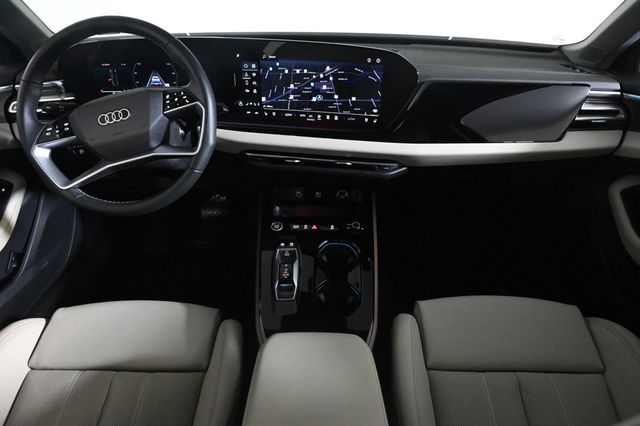 2025 Audi A5 Premium Plus 2.0 TFSI quattro - 23004112 - 8