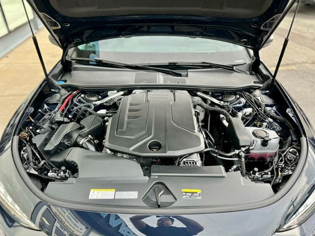 2025 Audi A5 Premium Plus 2.0 TFSI quattro - 23035505 - 9