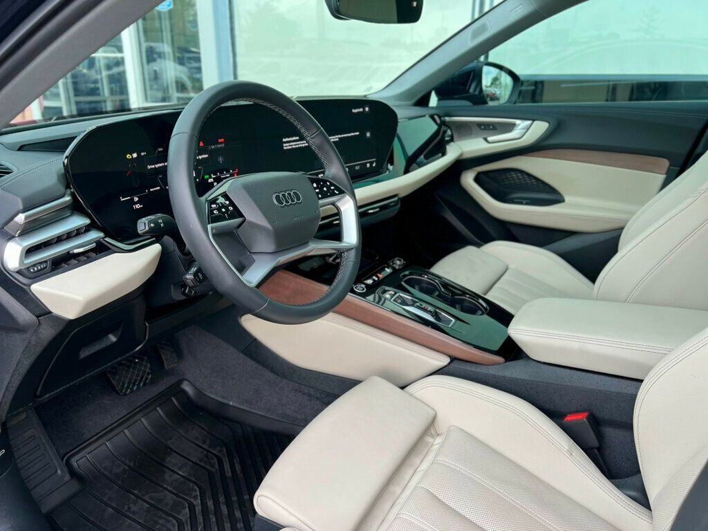 2025 Audi A5 Premium Plus 2.0 TFSI quattro - 23035505 - 11