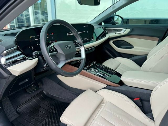 2025 Audi A5 Premium Plus 2.0 TFSI quattro - 23035505 - 11