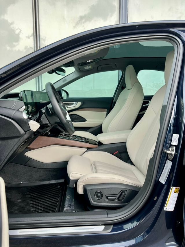 2025 Audi A5 Premium Plus 2.0 TFSI quattro - 23035505 - 12
