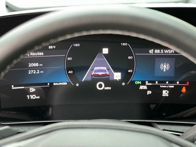 2025 Audi A5 Premium Plus 2.0 TFSI quattro - 23035505 - 17