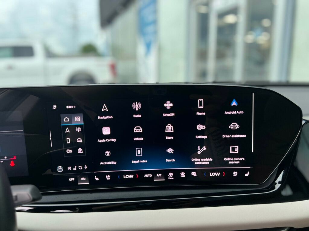 2025 Audi A5 Premium Plus 2.0 TFSI quattro - 23035505 - 18