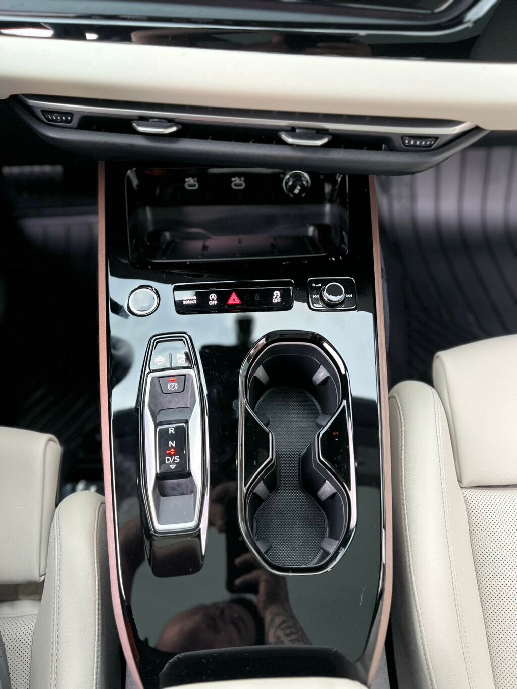 2025 Audi A5 Premium Plus 2.0 TFSI quattro - 23035505 - 23