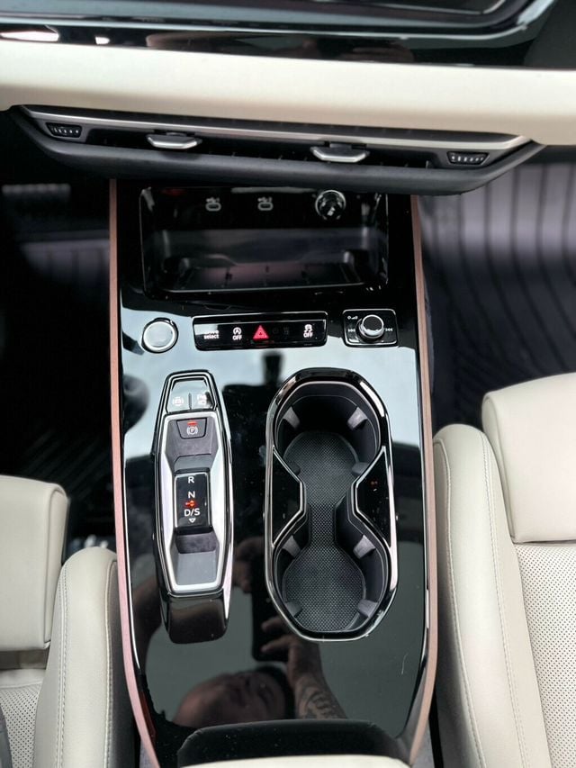 2025 Audi A5 Premium Plus 2.0 TFSI quattro - 23035505 - 23