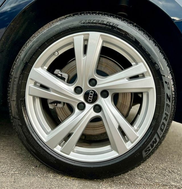 2025 Audi A5 Premium Plus 2.0 TFSI quattro - 23035505 - 24