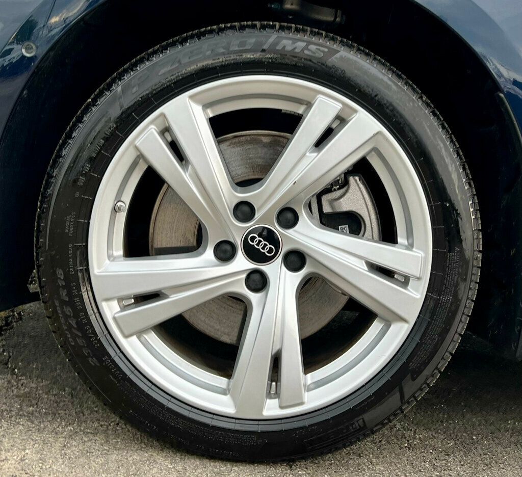 2025 Audi A5 Premium Plus 2.0 TFSI quattro - 23035505 - 25