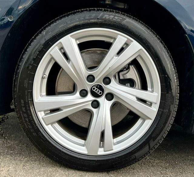 2025 Audi A5 Premium Plus 2.0 TFSI quattro - 23035505 - 25