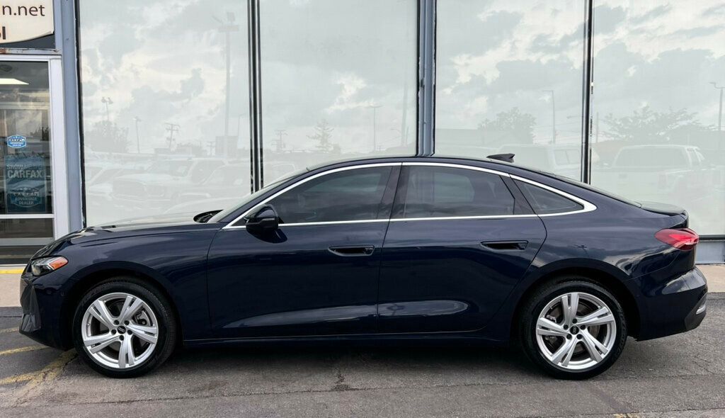 2025 Audi A5 Premium Plus 2.0 TFSI quattro - 23035505 - 26