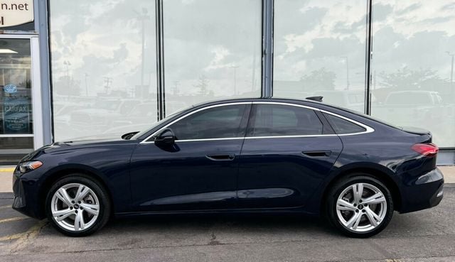 2025 Audi A5 Premium Plus 2.0 TFSI quattro - 23035505 - 26