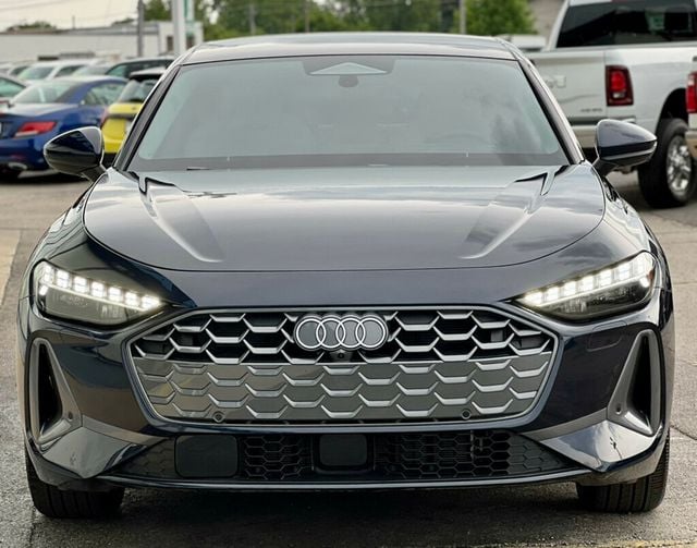 2025 Audi A5 Premium Plus 2.0 TFSI quattro - 23035505 - 32