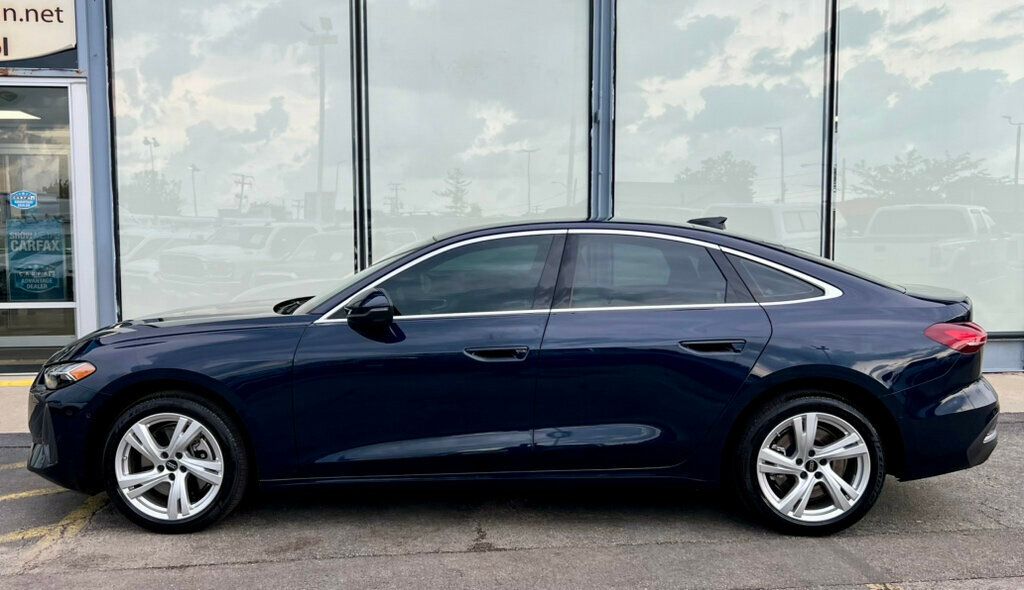 2025 Audi A5 Premium Plus 2.0 TFSI quattro - 23035505 - 33