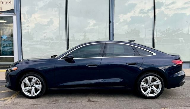 2025 Audi A5 Premium Plus 2.0 TFSI quattro - 23035505 - 33