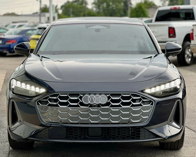 2025 Audi A5 Premium Plus 2.0 TFSI quattro - 23035505 - 5