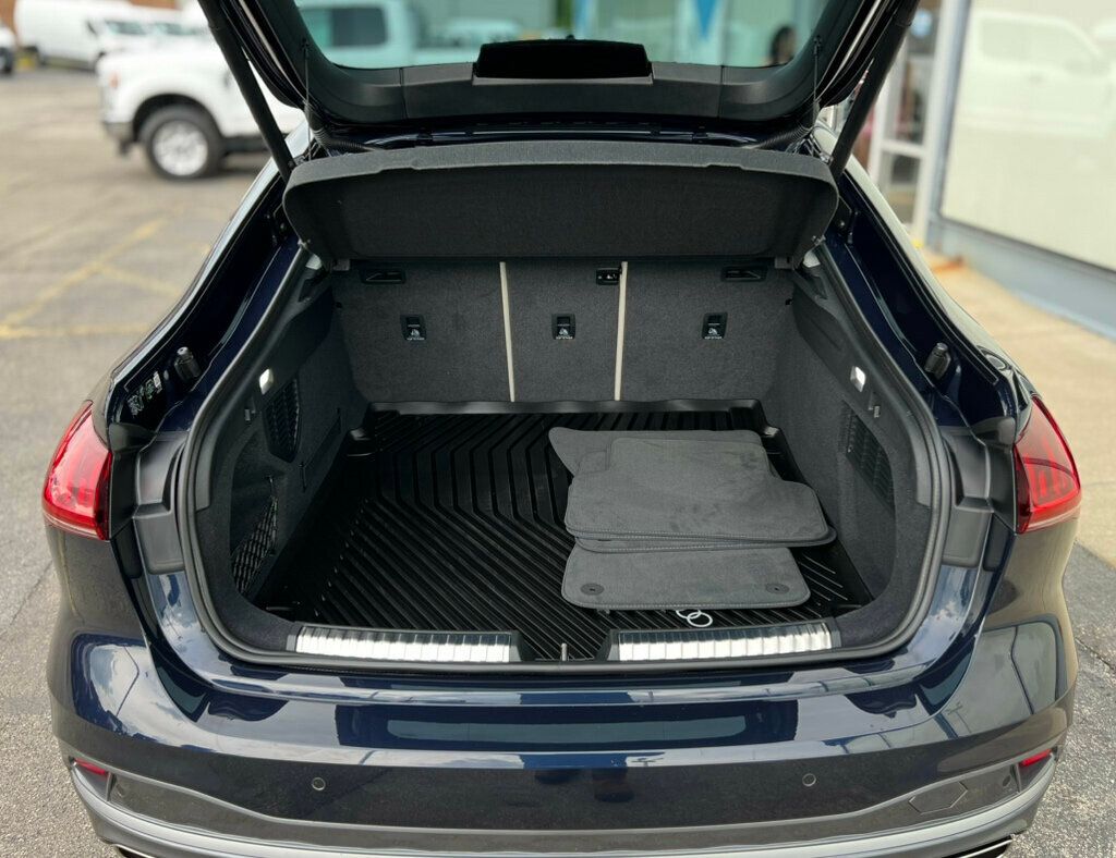 2025 Audi A5 Premium Plus 2.0 TFSI quattro - 23035505 - 7