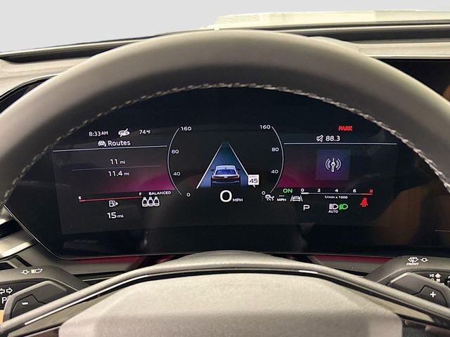 2025 Audi A5 Premium Plus 2.0 TFSI quattro - 23059222 - 9
