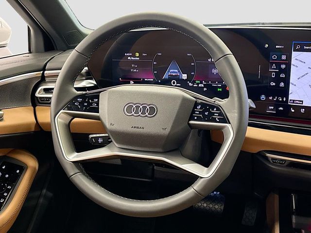2025 Audi A5 Premium Plus 2.0 TFSI quattro - 23059222 - 17