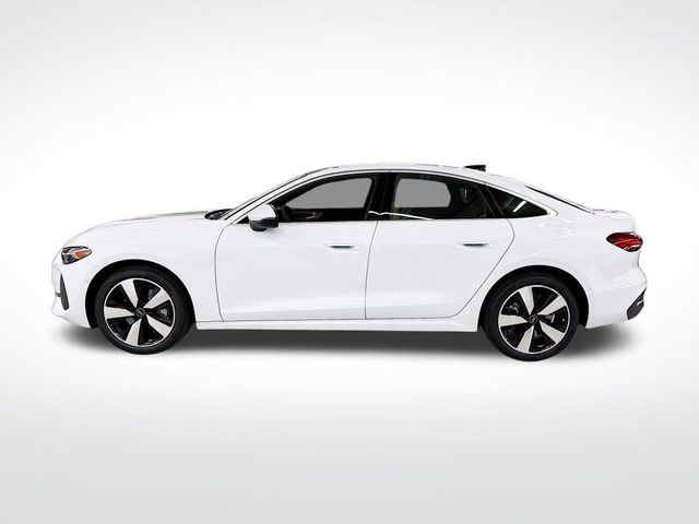 2025 Audi A5 Premium Plus 2.0 TFSI quattro - 23059222 - 1