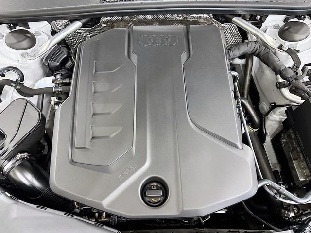 2025 Audi A5 Premium Plus 2.0 TFSI quattro - 23059222 - 21