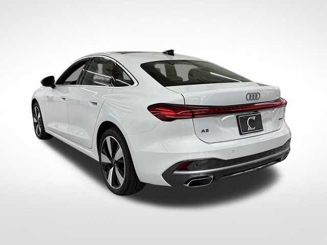 2025 Audi A5 Premium Plus 2.0 TFSI quattro - 23059222 - 2