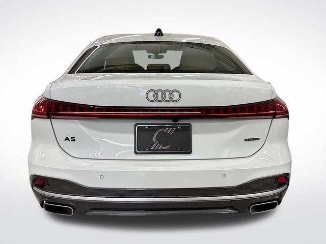 2025 Audi A5 Premium Plus 2.0 TFSI quattro - 23059222 - 3