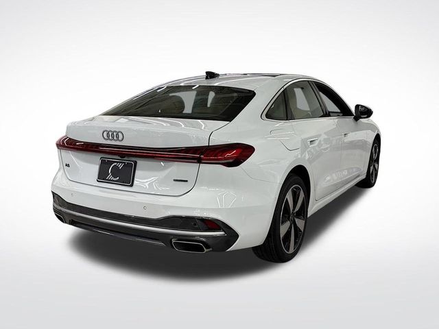 2025 Audi A5 Premium Plus 2.0 TFSI quattro - 23059222 - 4