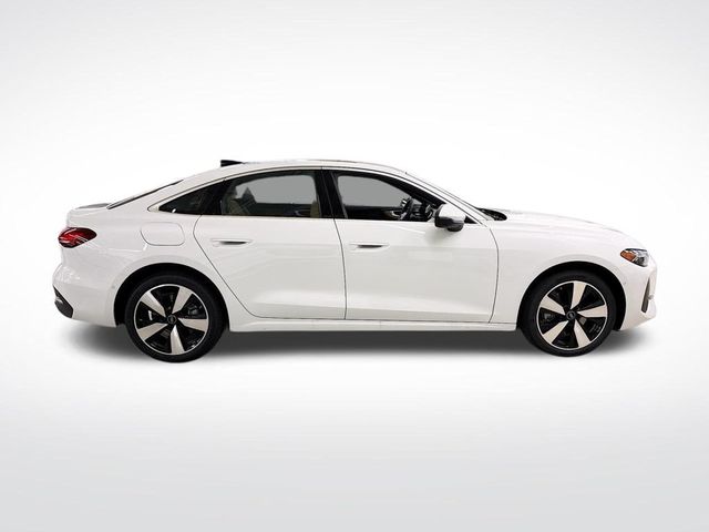 2025 Audi A5 Premium Plus 2.0 TFSI quattro - 23059222 - 5