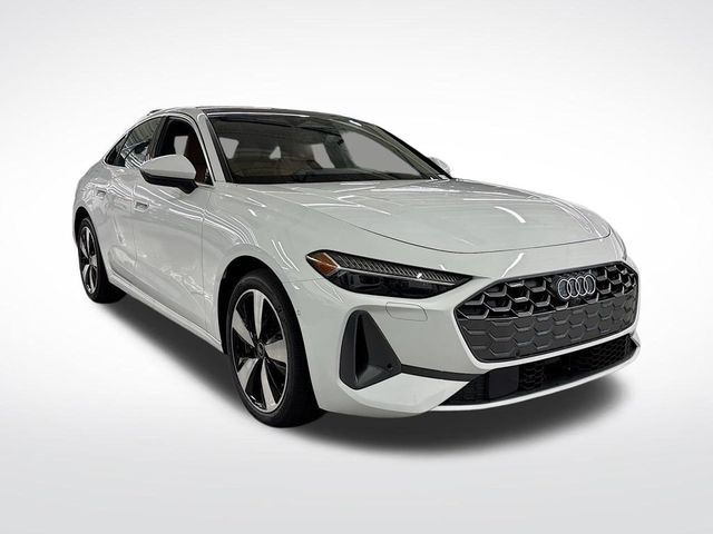 2025 Audi A5 Premium Plus 2.0 TFSI quattro - 23059222 - 6
