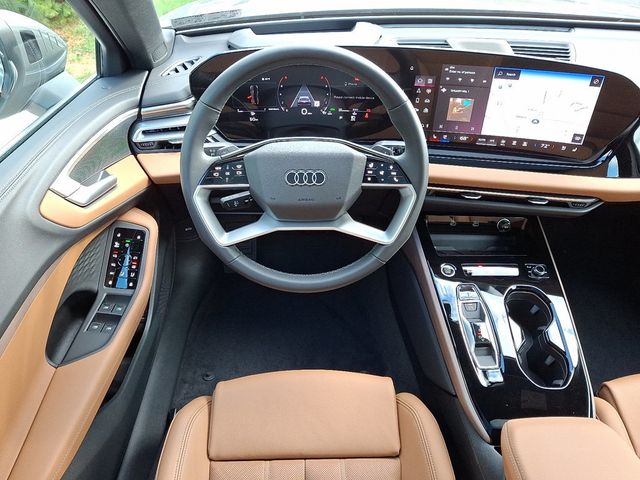 2025 Audi A5 Premium Plus 2.0 TFSI quattro - 22949893 - 11