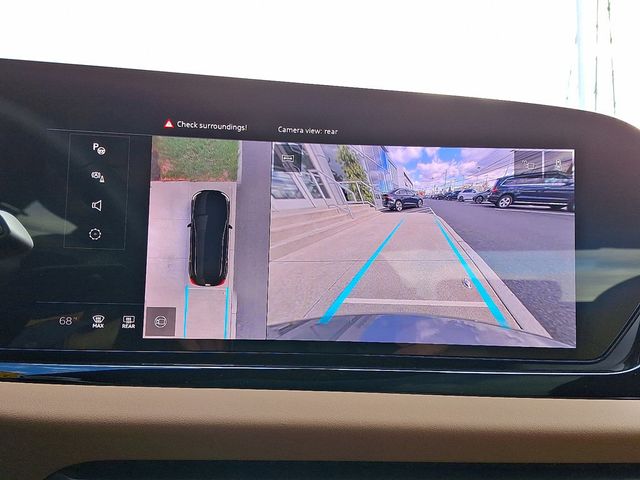 2025 Audi A5 Premium Plus 2.0 TFSI quattro - 22949893 - 17