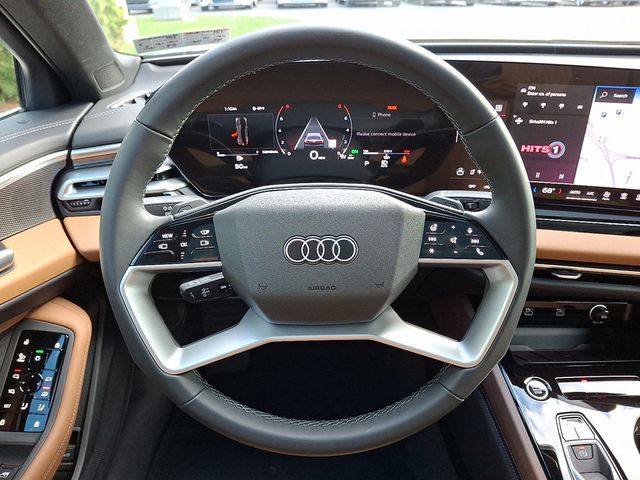 2025 Audi A5 Premium Plus 2.0 TFSI quattro - 22949893 - 18