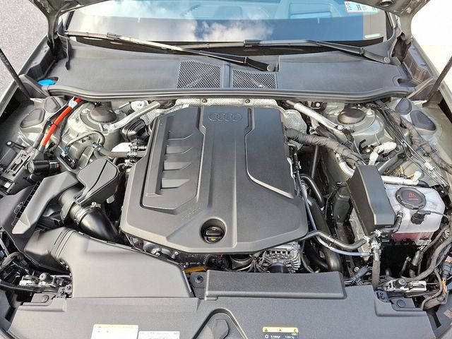 2025 Audi A5 Premium Plus 2.0 TFSI quattro - 22949893 - 25