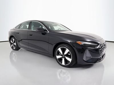 2025 Audi A5