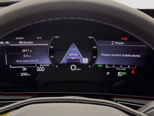 2025 Audi A5 Premium Plus 2.0 TFSI quattro - 23028838 - 11