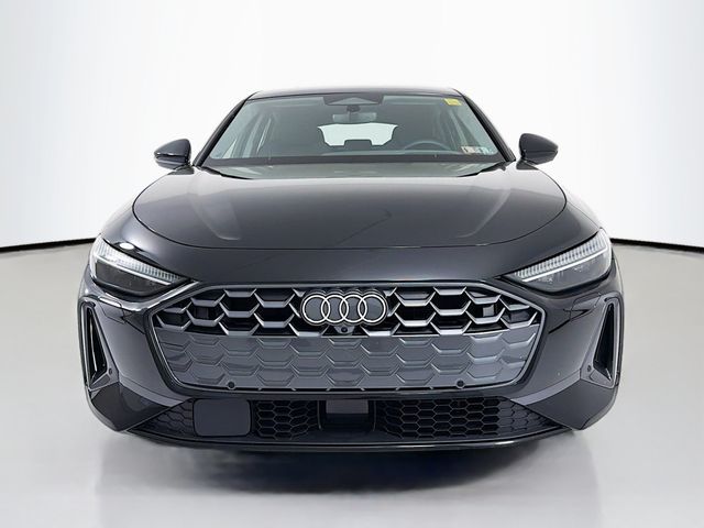 2025 Audi A5 Premium Plus 2.0 TFSI quattro - 23028838 - 1