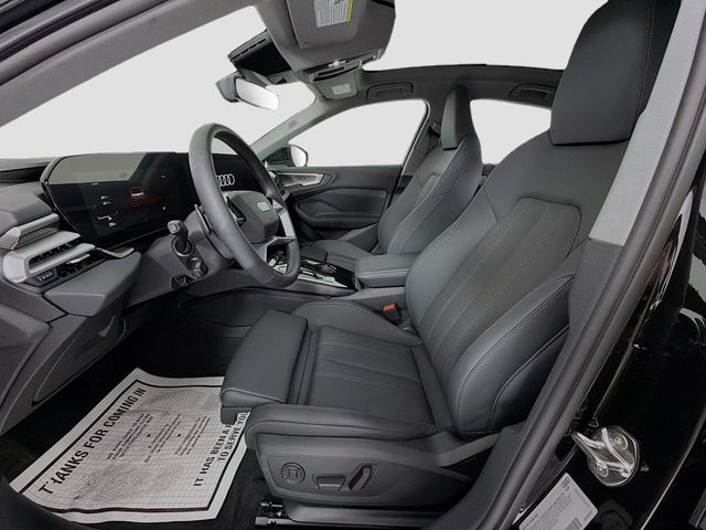 2025 Audi A5 Premium Plus 2.0 TFSI quattro - 23028838 - 21