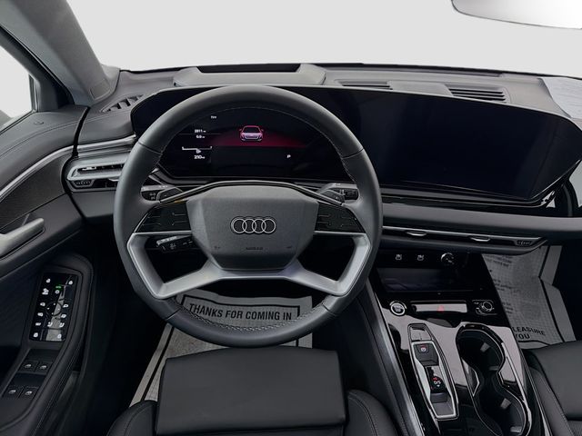 2025 Audi A5 Premium Plus 2.0 TFSI quattro - 23028838 - 23