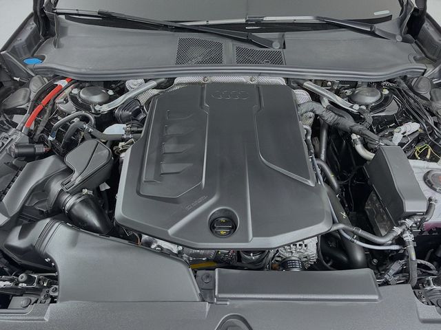 2025 Audi A5 Premium Plus 2.0 TFSI quattro - 23028838 - 31