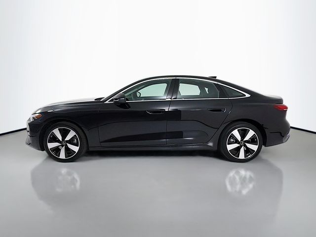 2025 Audi A5 Premium Plus 2.0 TFSI quattro - 23028838 - 3