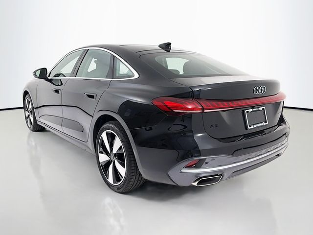2025 Audi A5 Premium Plus 2.0 TFSI quattro - 23028838 - 4