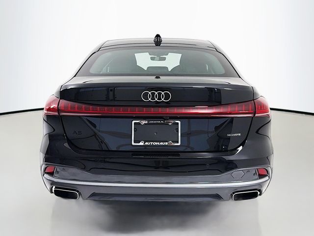 2025 Audi A5 Premium Plus 2.0 TFSI quattro - 23028838 - 5