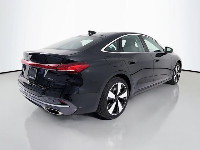 2025 Audi A5 Premium Plus 2.0 TFSI quattro - 23028838 - 6
