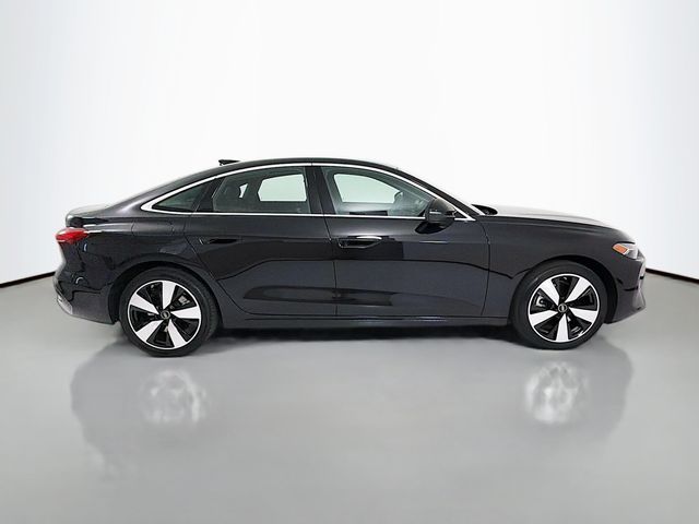 2025 Audi A5 Premium Plus 2.0 TFSI quattro - 23028838 - 7