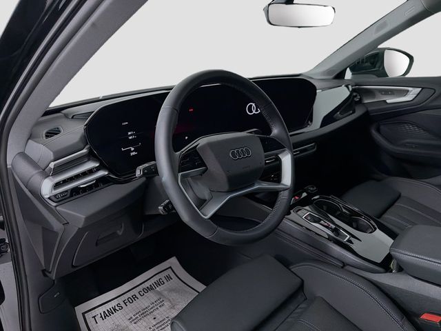 2025 Audi A5 Premium Plus 2.0 TFSI quattro - 23028838 - 8